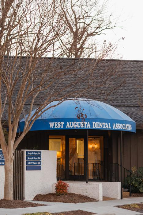 West Augusta Dental Associates are your emergency dentists in augusta