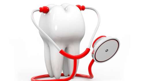 signs to see dentist immediately