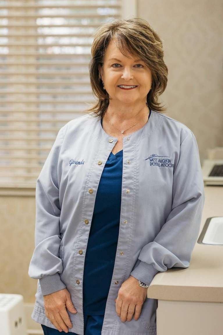 Meet Gwenda - RDH - Dental Hygienist